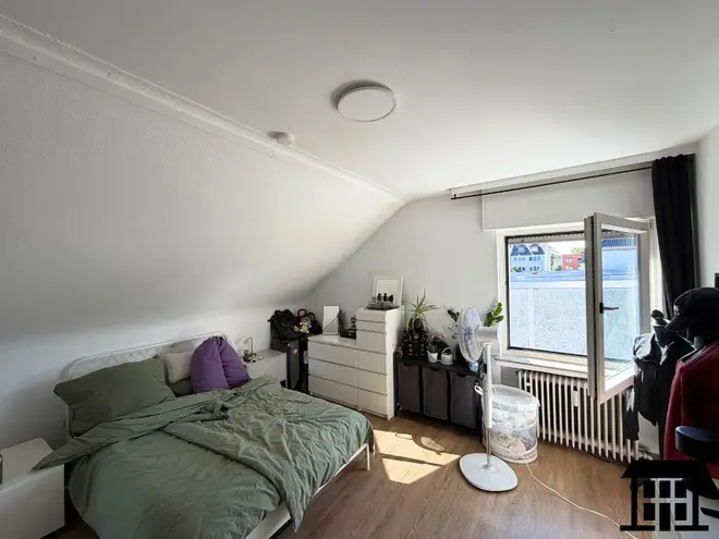 2 Zimmer Wohnung mit 62 m² in Bonn – Bild 2