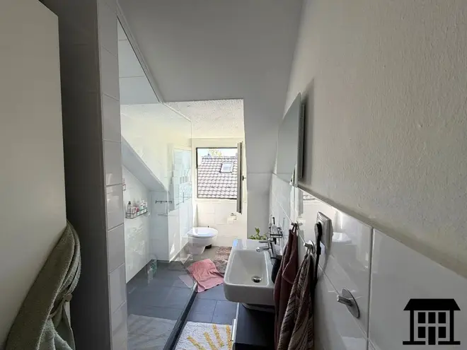 2 Zimmer Wohnung mit 62 m² in Bonn – Bild 4