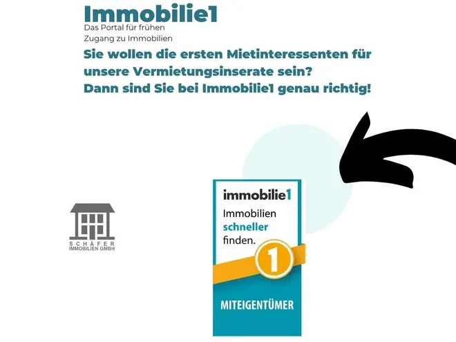 2 Zimmer Wohnung mit 62 m² in Bonn – Bild 5