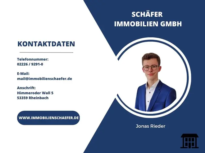2 Zimmer Wohnung mit 62 m² in Bonn – Bild 6