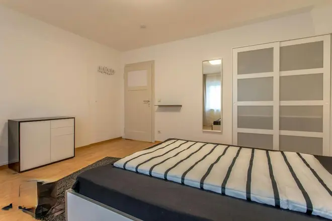 WG-Zimmer in Frankfurt am Main – Bild 7