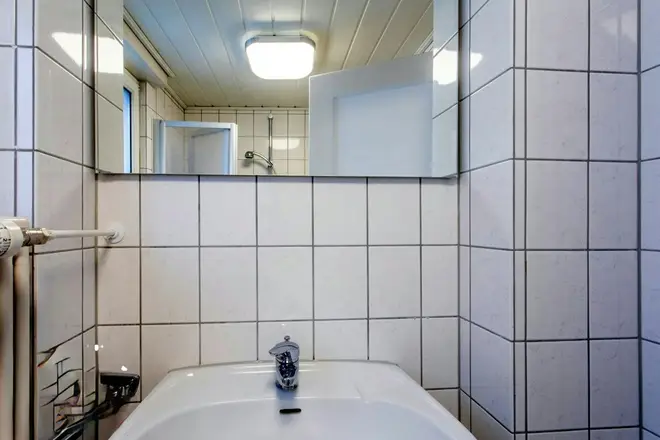 WG-Zimmer in Frankfurt am Main – Bild 10