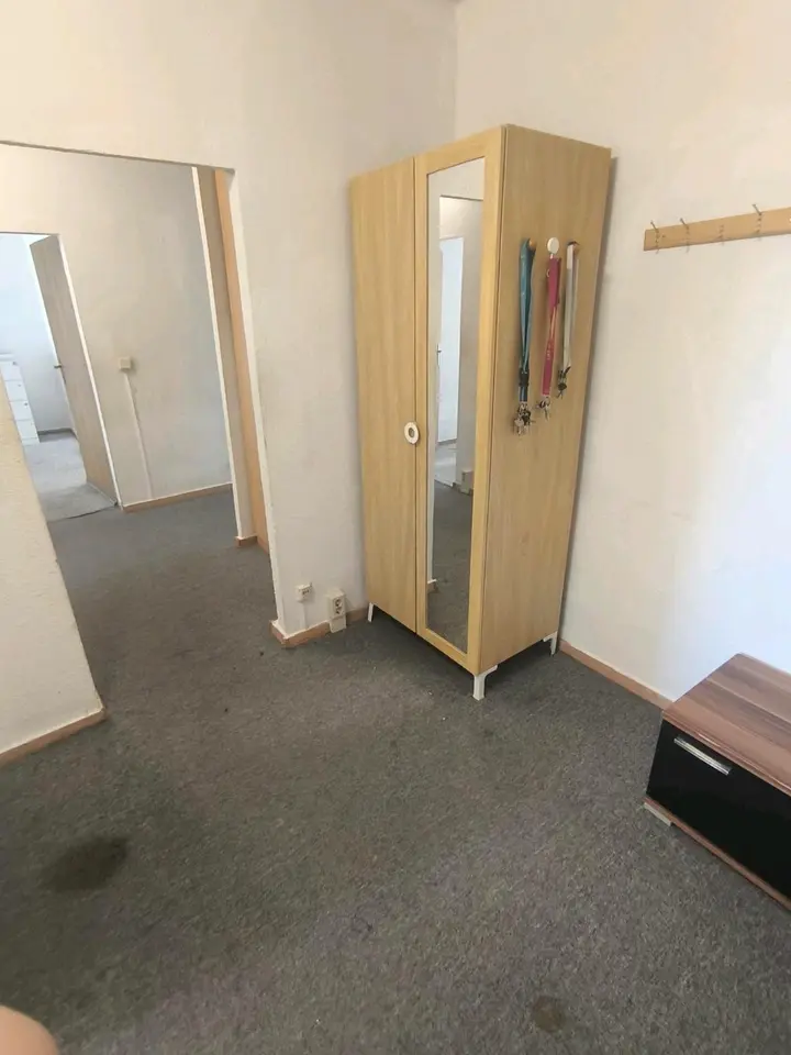 4 Zimmer Wohnung mit 80 m² in Rostock – Bild 6