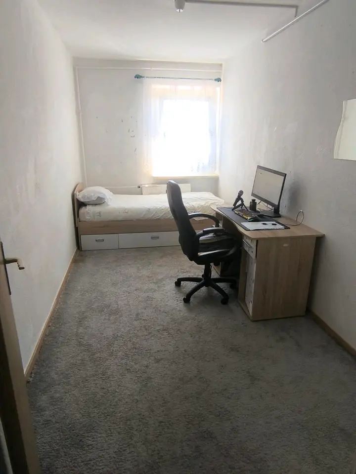 4 Zimmer Wohnung mit 80 m² in Rostock – Bild 8