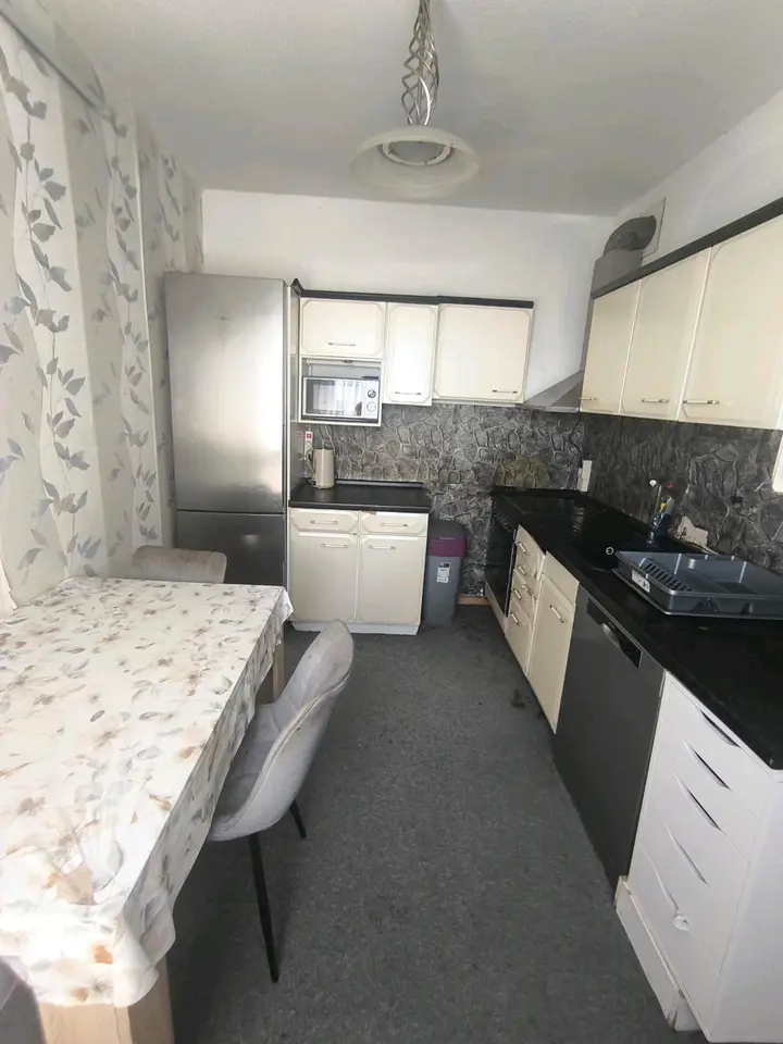 4 Zimmer Wohnung mit 80 m² in Rostock – Bild 10