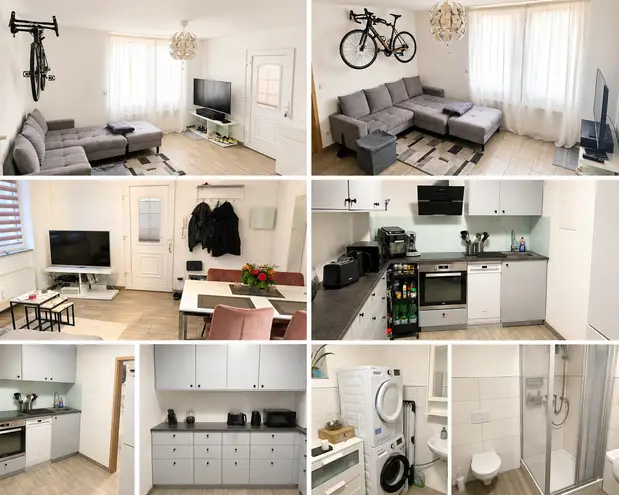 2 Zimmer Wohnung mit 48 m² in Mainz – Bild 11