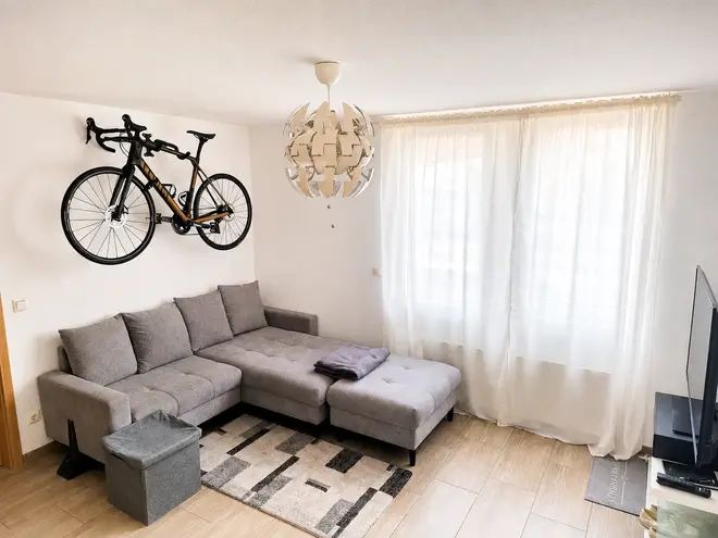 2 Zimmer Wohnung mit 48 m² in Mainz – Bild 2