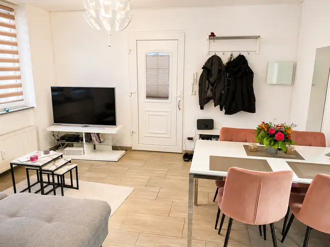2 Zimmer Wohnung mit 48 m² in Mainz – Bild 3