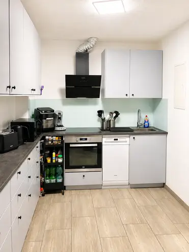 2 Zimmer Wohnung mit 48 m² in Mainz – Bild 4