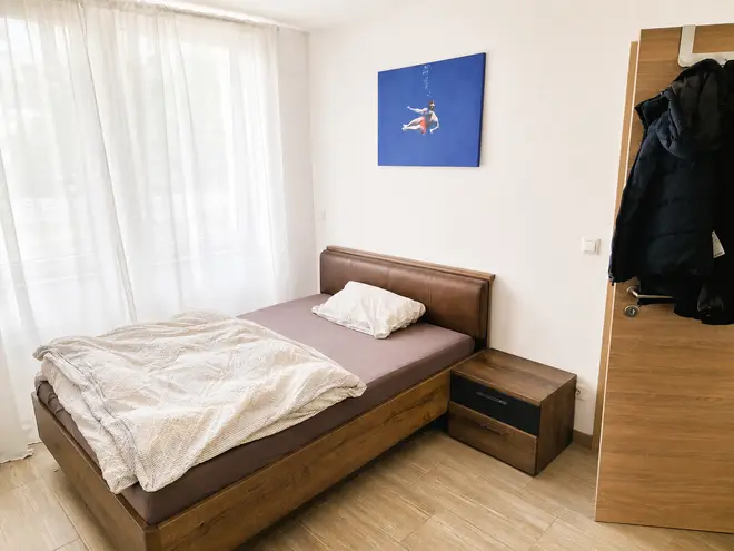 2 Zimmer Wohnung mit 48 m² in Mainz – Bild 9