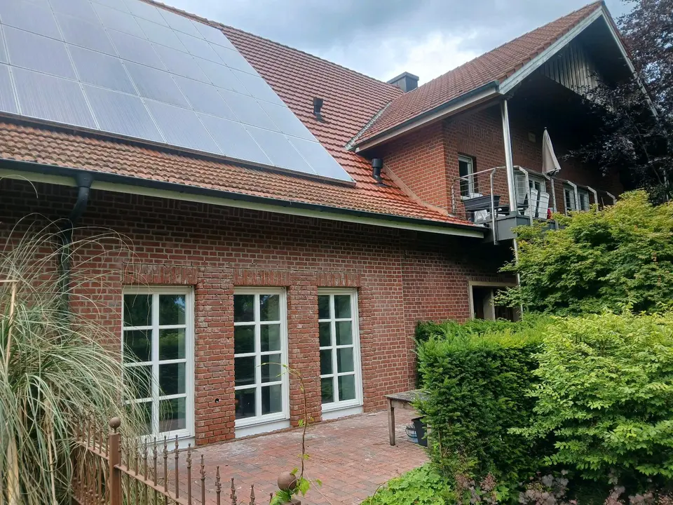 3 Zimmer Wohnung mit 90 m² in Ahaus – Bild 3
