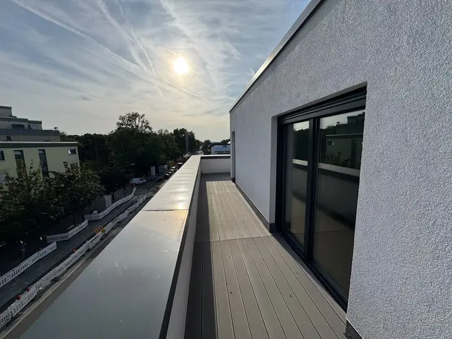 3 Zimmer Wohnung mit 82 m² in Ludwigshafen am Rhein – Bild 12