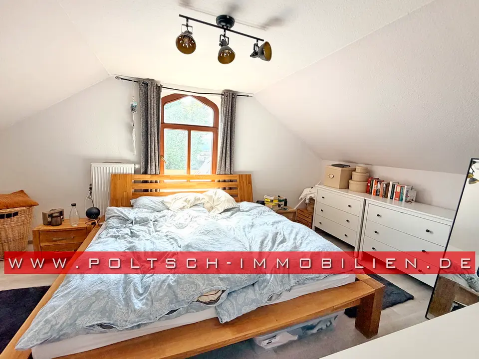 3 Zimmer Wohnung mit 87 m² in Gera – Bild 6