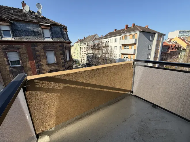 3 Zimmer Wohnung mit 68 m² in Ludwigshafen am Rhein – Bild 7