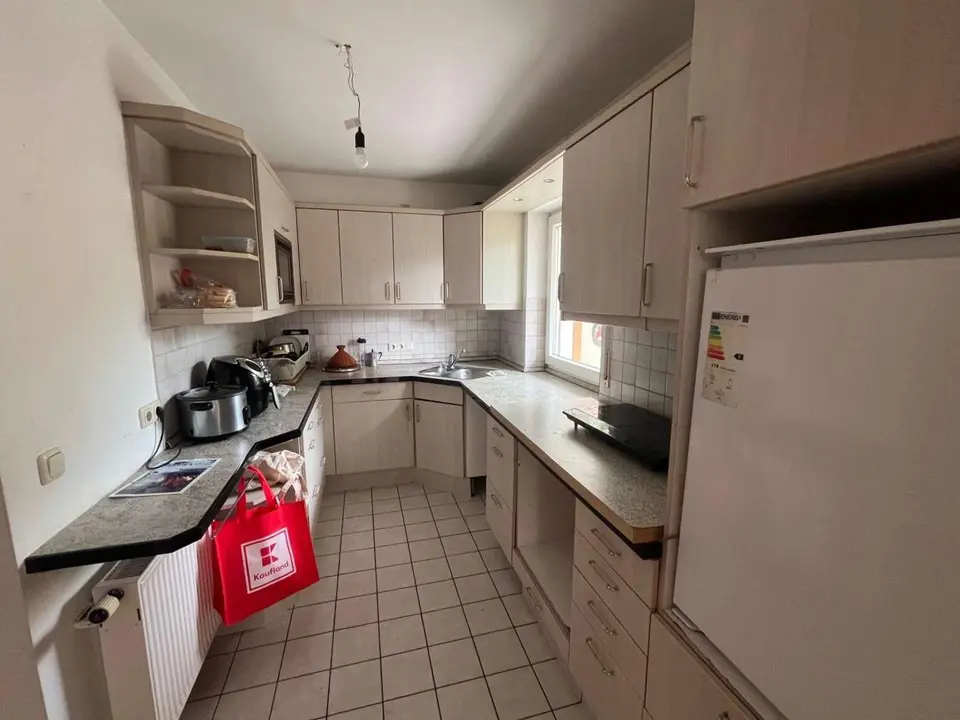 4 Zimmer Wohnung mit 99 m² in Erlangen – Bild 2