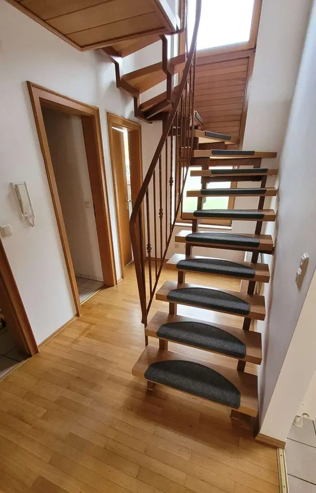 4 Zimmer Wohnung mit 99 m² in Erlangen – Bild 5