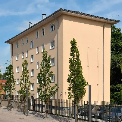 5 Zimmer Wohnung mit 58 m² in Rastatt – Bild 5