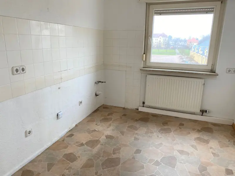 5 Zimmer Wohnung mit 58 m² in Rastatt – Bild 6