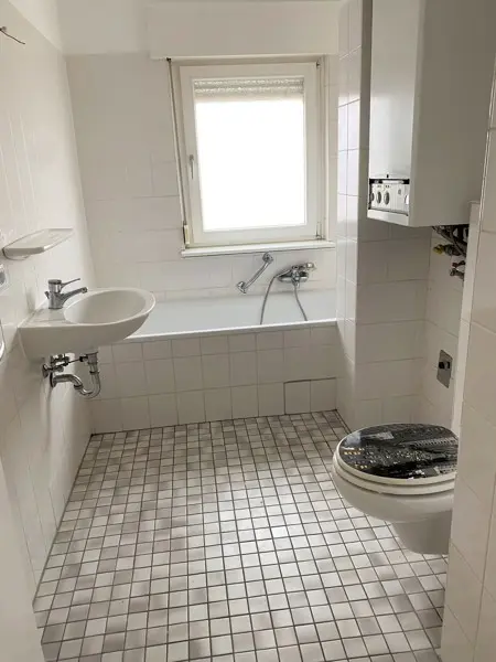 5 Zimmer Wohnung mit 58 m² in Rastatt – Bild 7