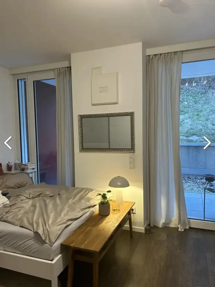 1 Zimmer Wohnung mit 38 m² in Passau – Bild 2