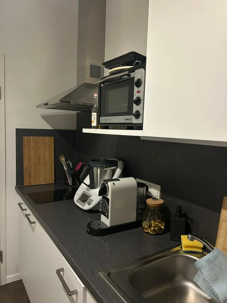 1 Zimmer Wohnung mit 38 m² in Passau – Bild 3