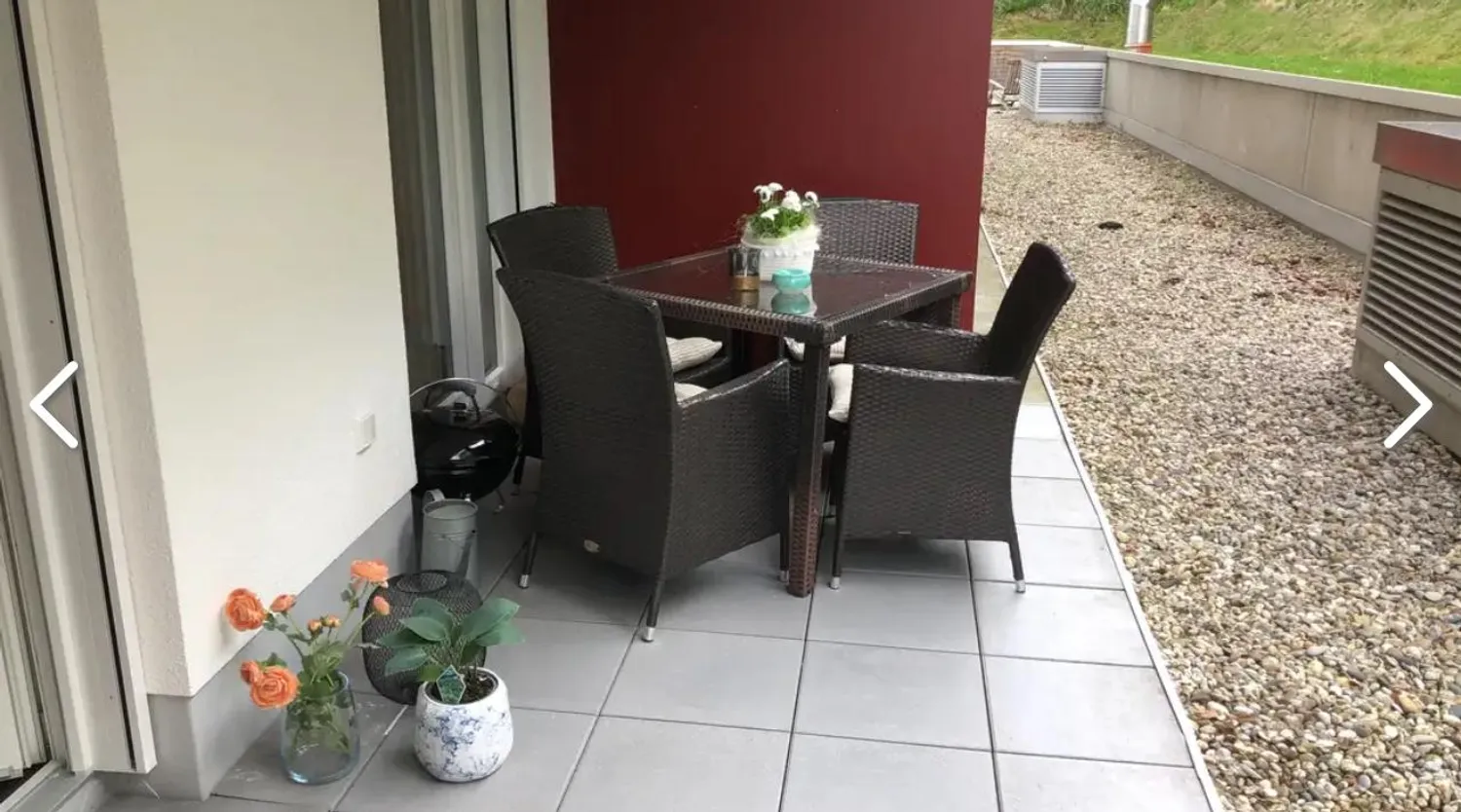 1 Zimmer Wohnung mit 38 m² in Passau – Bild 6