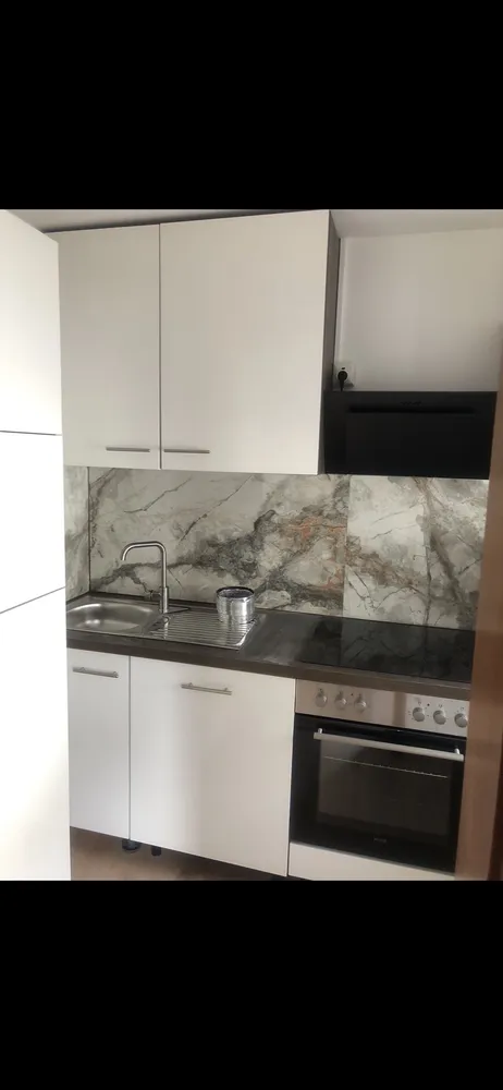2 Zimmer Wohnung mit 49 m² in Ulm – Bild 1