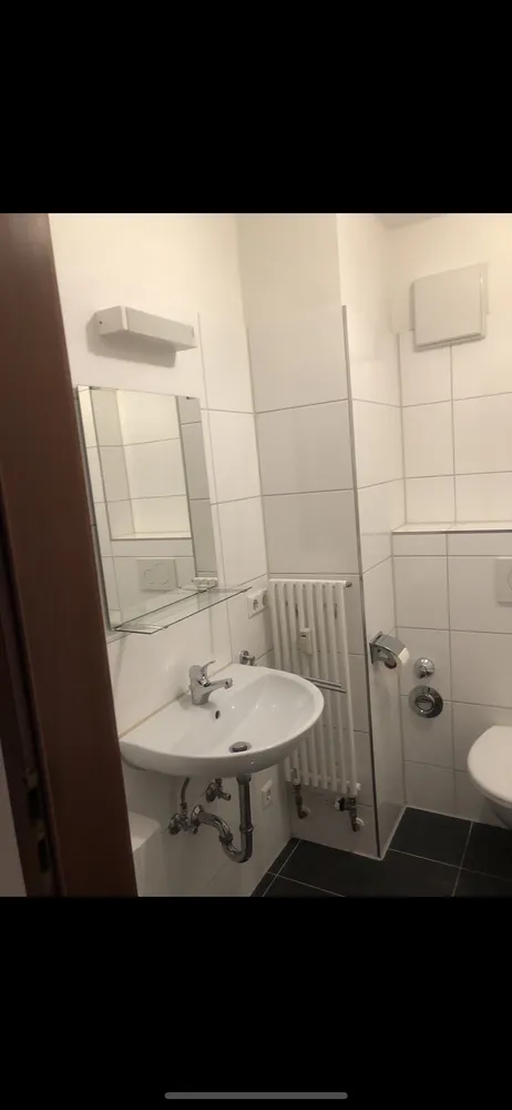 2 Zimmer Wohnung mit 49 m² in Ulm – Bild 5