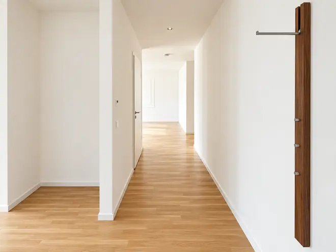2 Zimmer Wohnung mit 65 m² in München – Bild 1