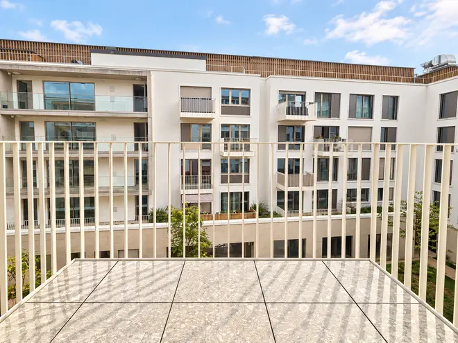 2 Zimmer Wohnung mit 65 m² in München – Bild 3