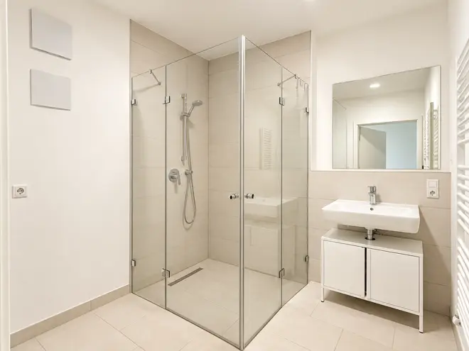 2 Zimmer Wohnung mit 65 m² in München – Bild 4