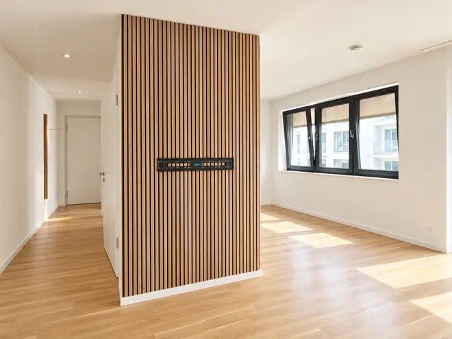 2 Zimmer Wohnung mit 65 m² in München – Bild 5