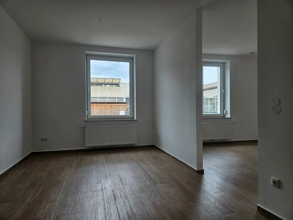 2 Zimmer Wohnung mit 74 m² in Wetzlar – Bild 2
