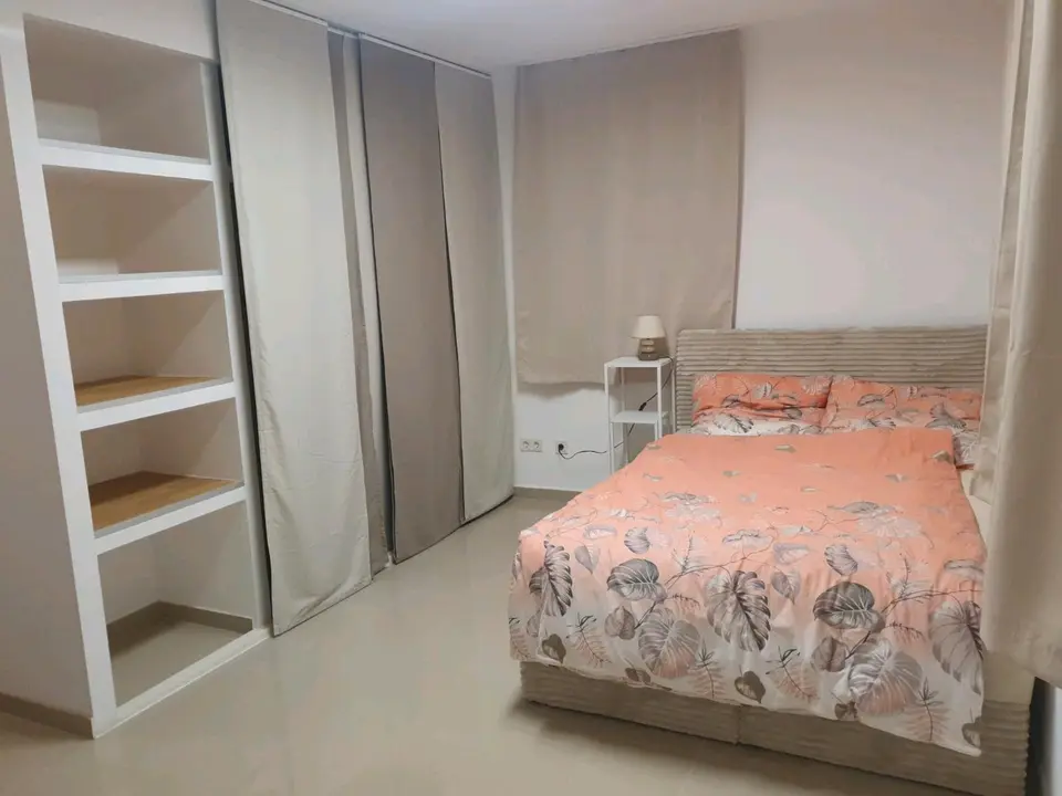 Studio mit 25 m² in Frankfurt am Main – Bild 2