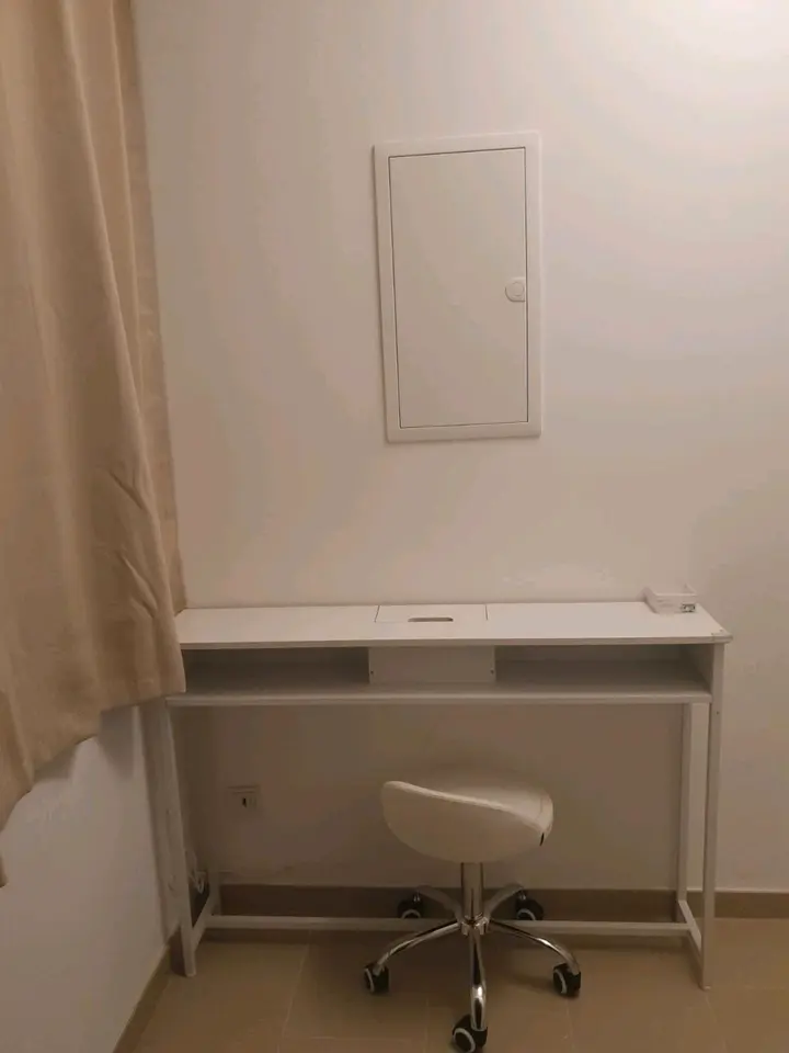 Studio mit 25 m² in Frankfurt am Main – Bild 6