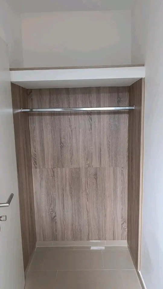 Studio mit 25 m² in Frankfurt am Main – Bild 7