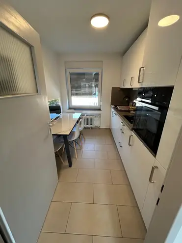 WG-Zimmer mit 85 m² in Karlsruhe – Bild 2