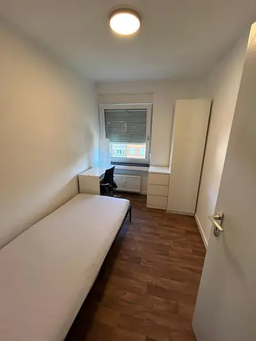 WG-Zimmer mit 85 m² in Karlsruhe – Bild 4