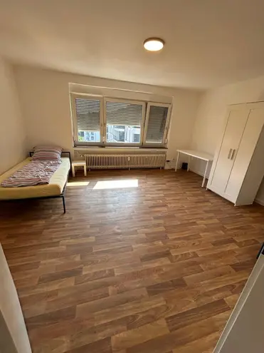 WG-Zimmer mit 85 m² in Karlsruhe – Bild 7