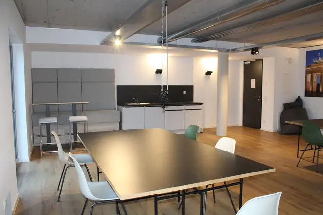 WG-Zimmer mit 30 m² in Bielefeld – Bild 11