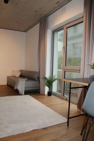 WG-Zimmer mit 30 m² in Bielefeld – Bild 2