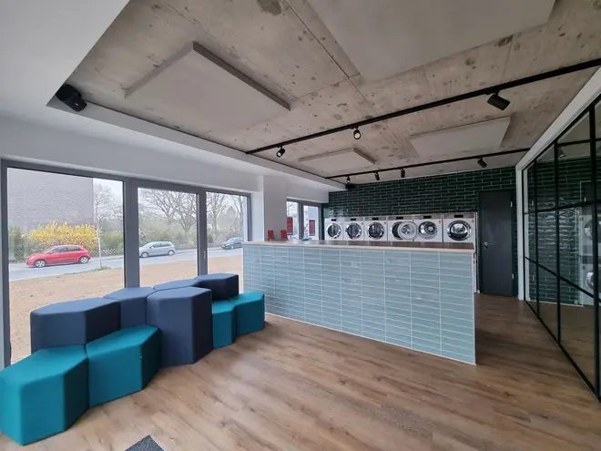 WG-Zimmer mit 30 m² in Bielefeld – Bild 9