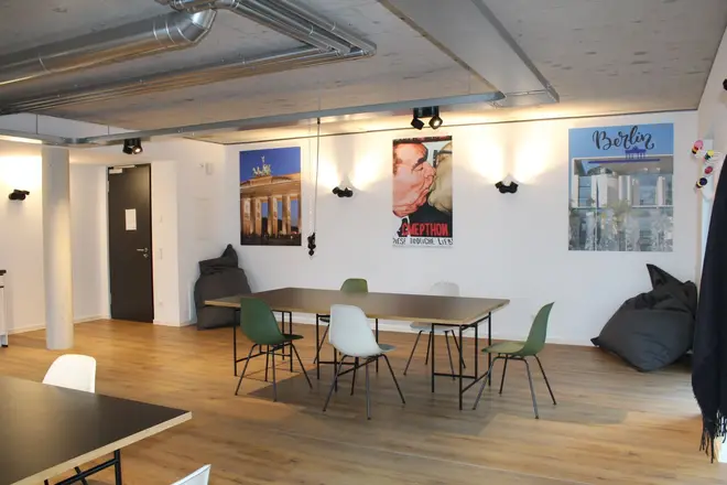 WG-Zimmer mit 30 m² in Bielefeld – Bild 10