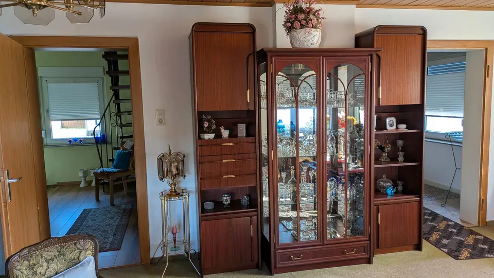 4 Zimmer Wohnung mit 178 m² in Koblenz – Bild 1