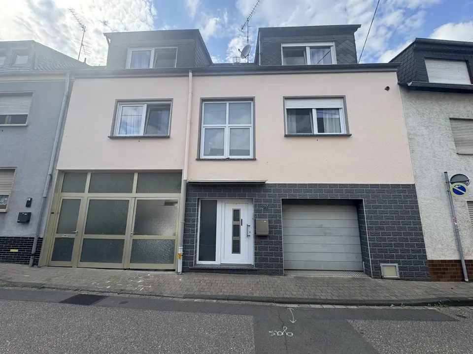4 Zimmer Wohnung mit 178 m² in Koblenz – Bild 5