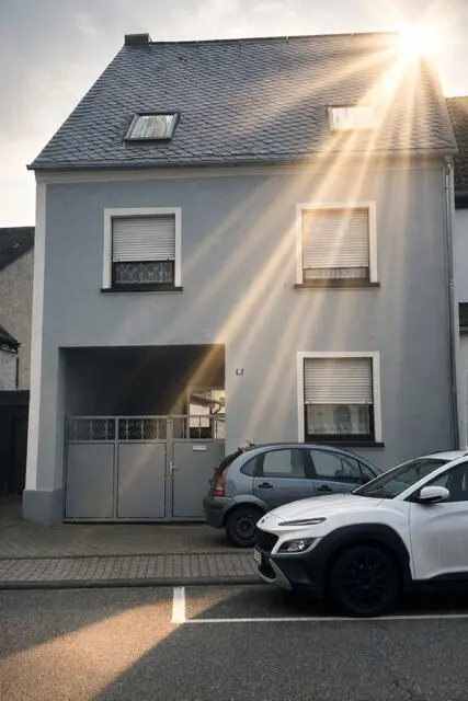 4 Zimmer Wohnung mit 178 m² in Koblenz – Bild 7