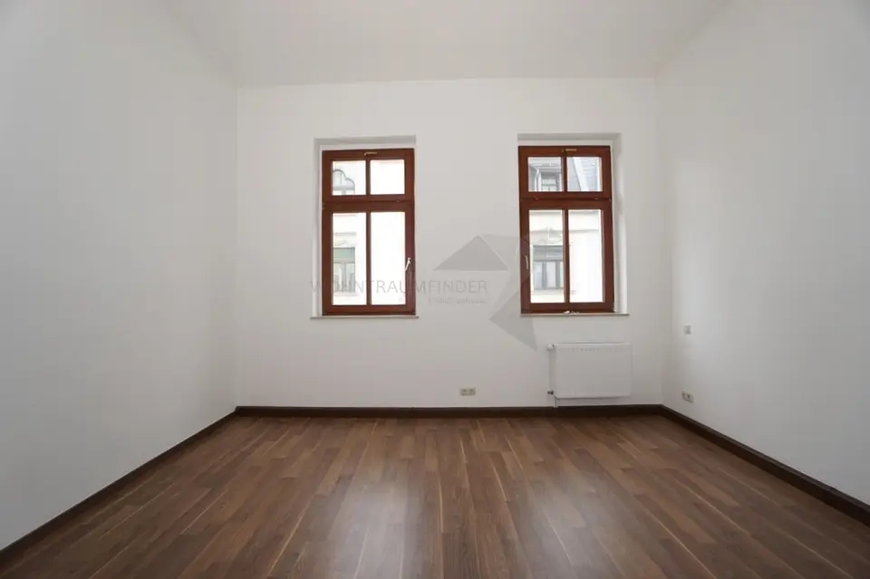 2 Zimmer Wohnung mit 63 m² in Zwickau – Bild 3