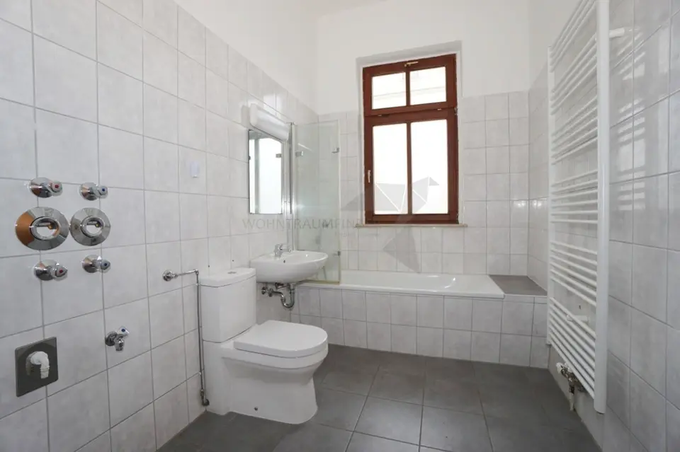 2 Zimmer Wohnung mit 63 m² in Zwickau – Bild 5