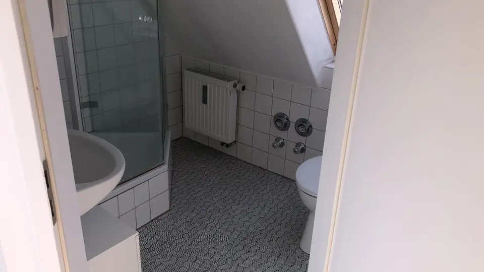 Studio mit 25 m² in Augsburg – Bild 5