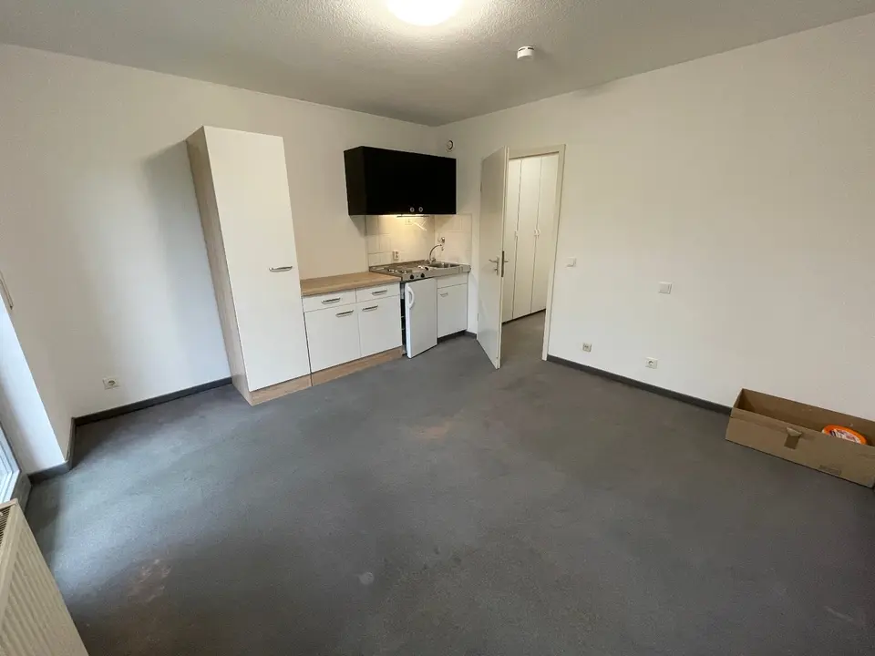 Studio mit 25 m² in Augsburg – Bild 9